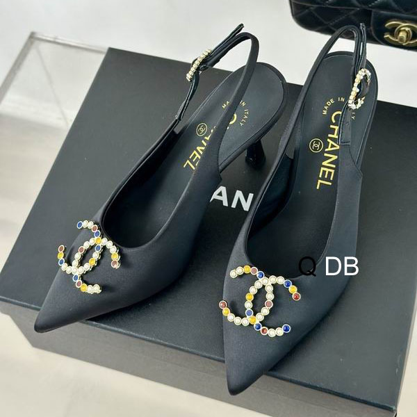 Chanel sz35-40 DB0708