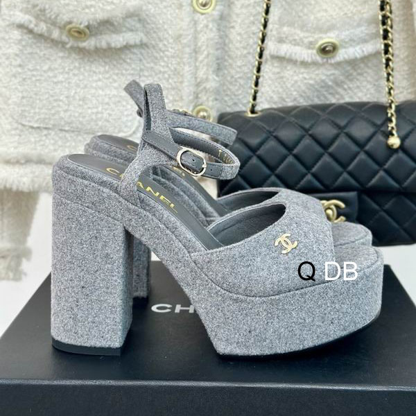 Chanel sz35-40 DB0709