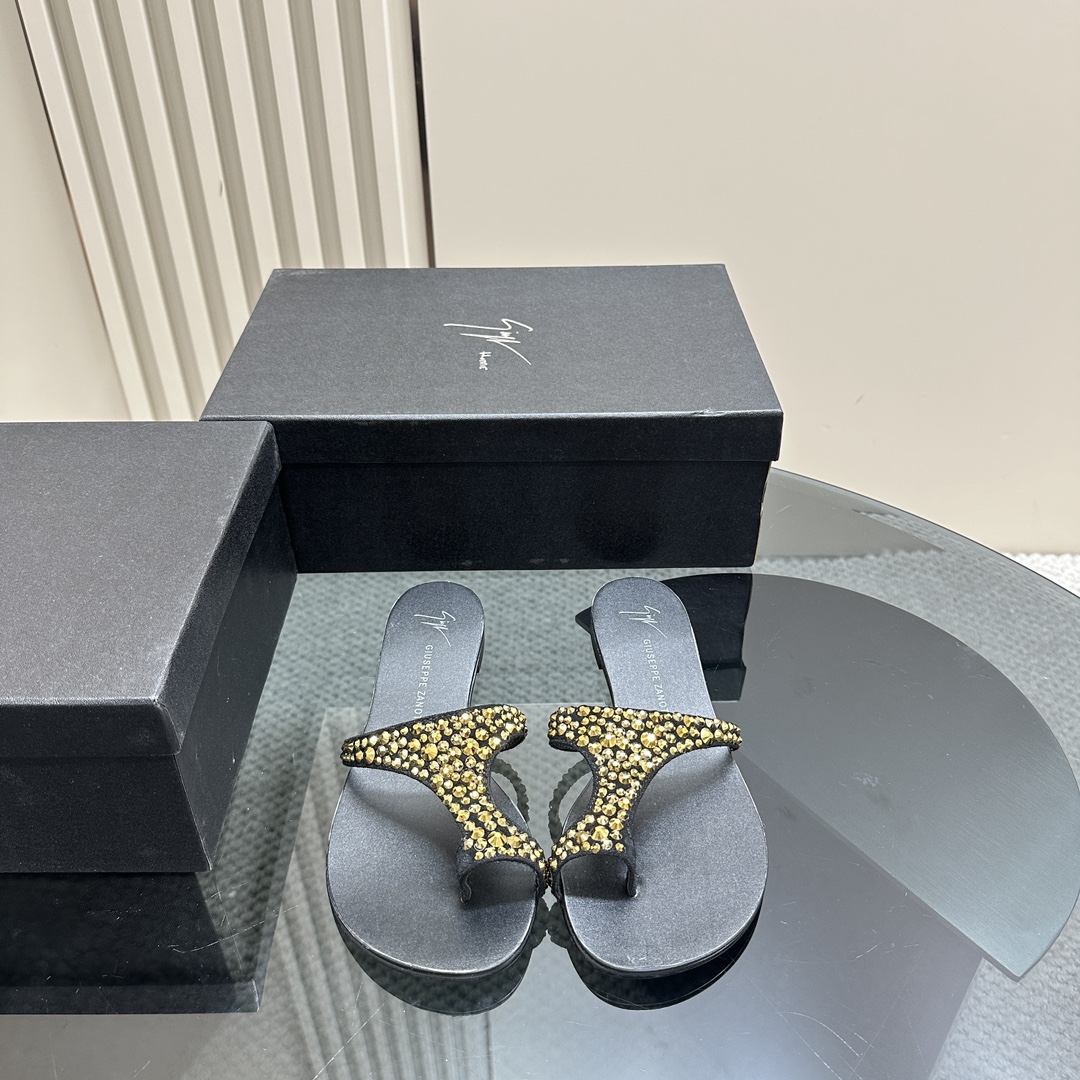 Giuseppe Zanotti sz35-42 h0702