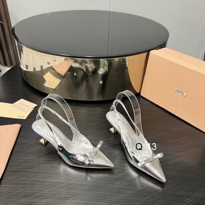 MiuMiu sz35-40 WM0703