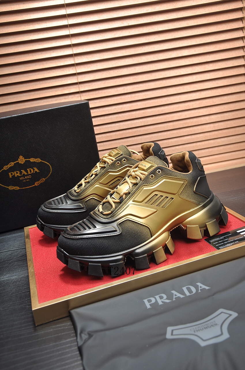 Prada sz38-44 h0705
