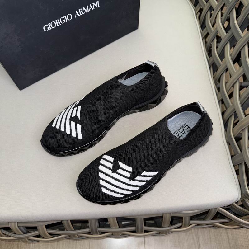 Armani sz38-45 hnw0601