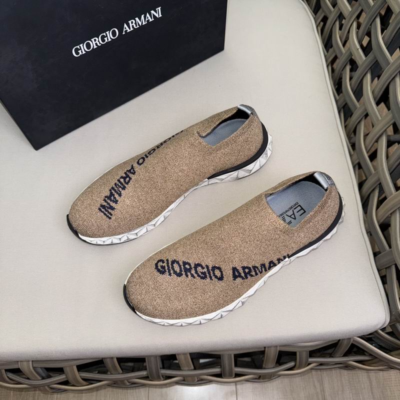 Armani sz38-45 hnw0602