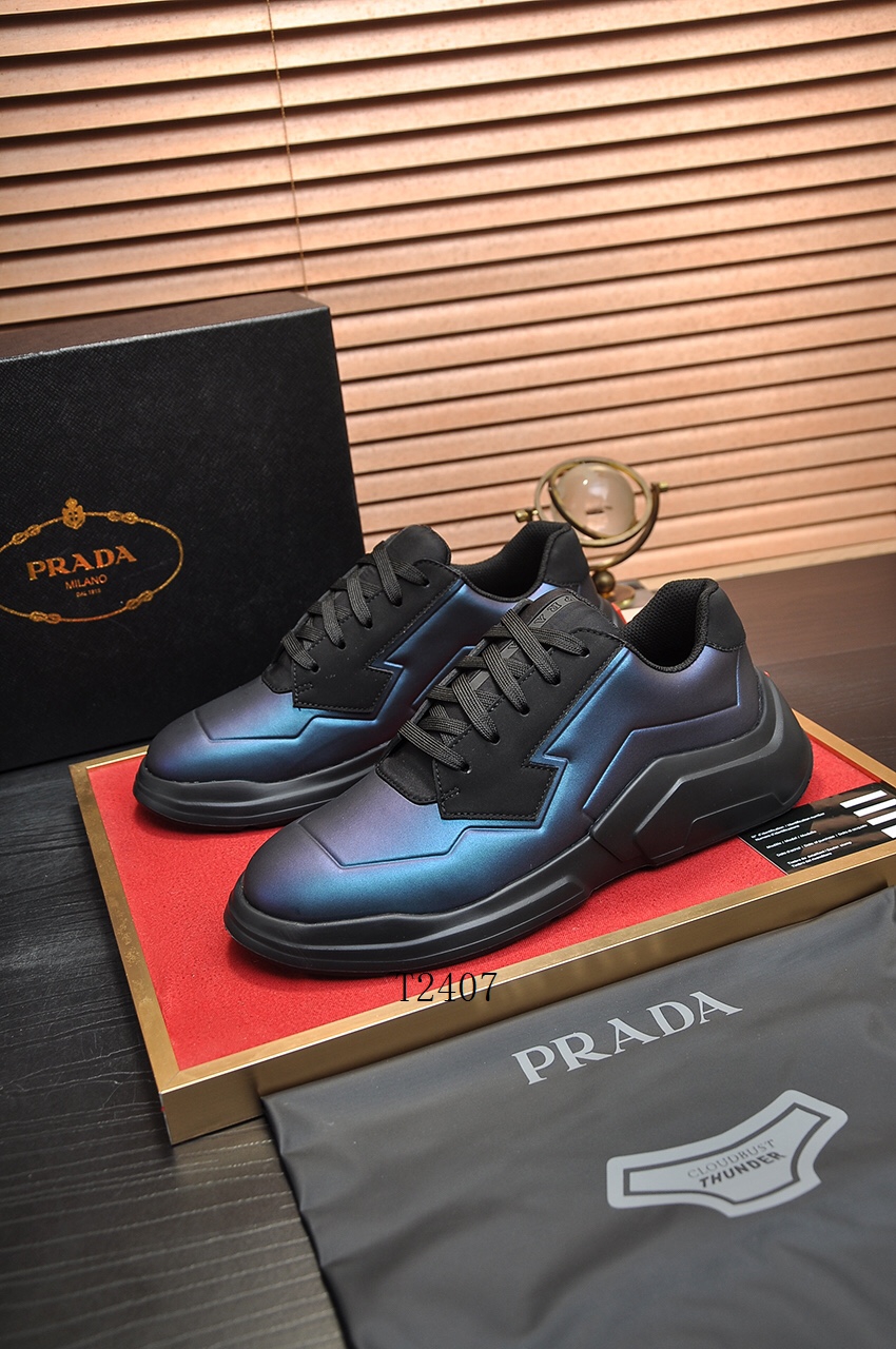 Prada sz38-44 h0718