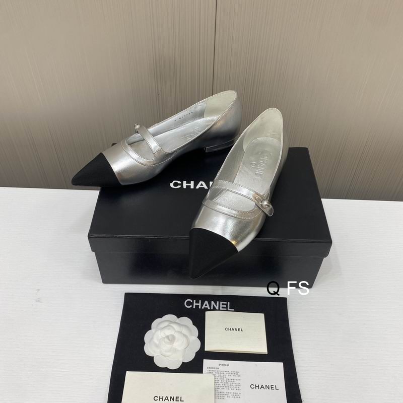 Chanel sz35-40 FS0715