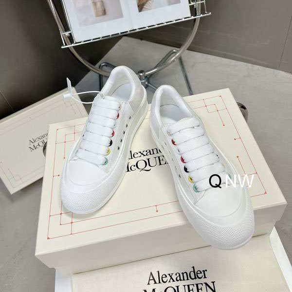 AlexanderMcqueen sz35-44 NW0701
