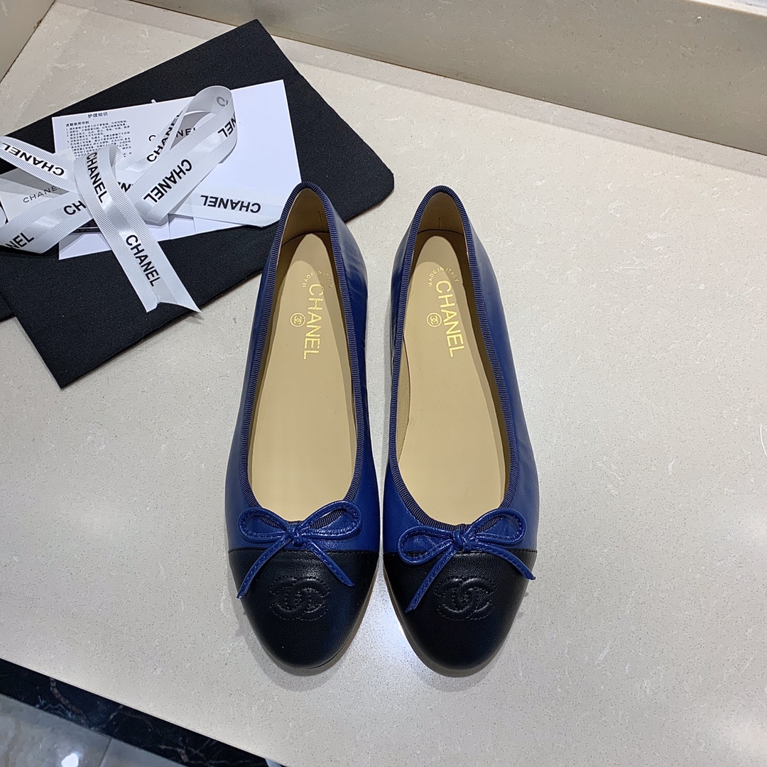 Chanel sz34-42 h0704