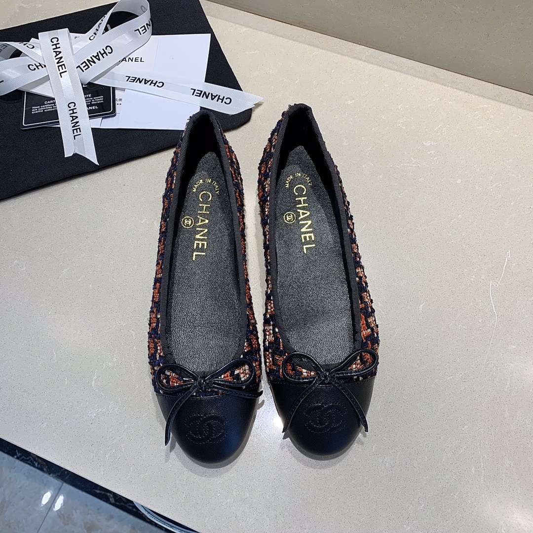 Chanel sz34-42 h0711