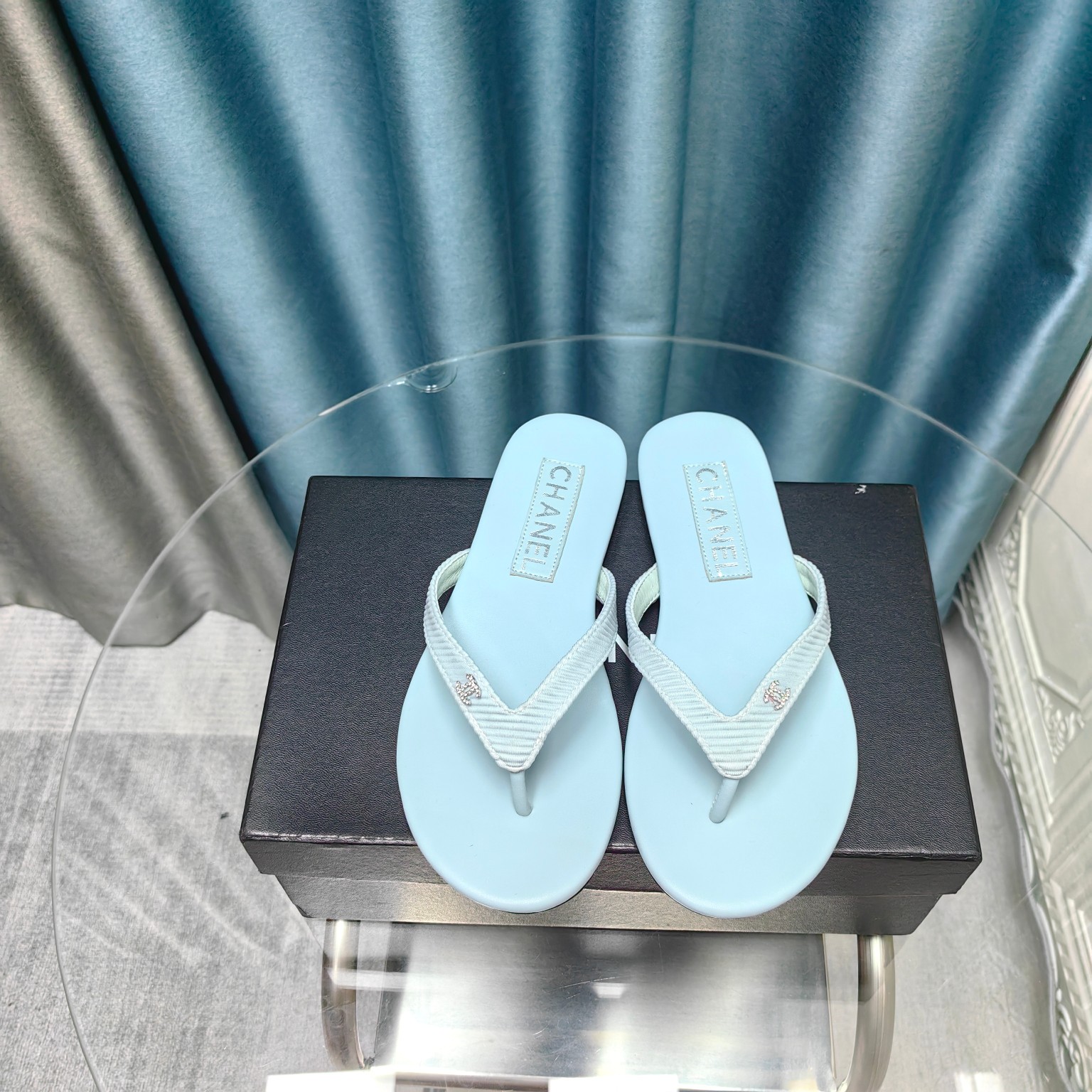 Chanel sz35-41 h0703