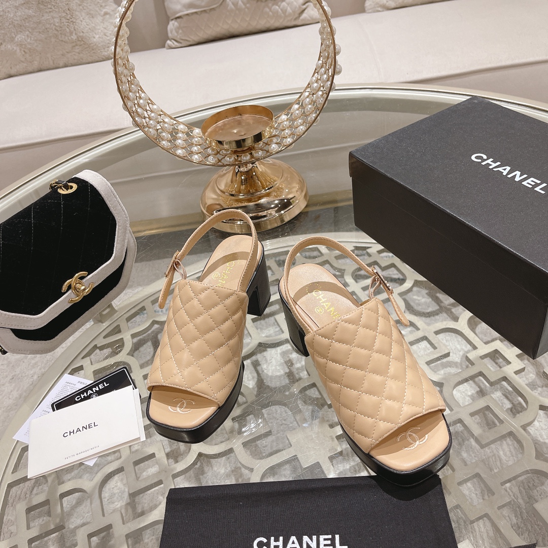 Chanel sz34-41 h0704