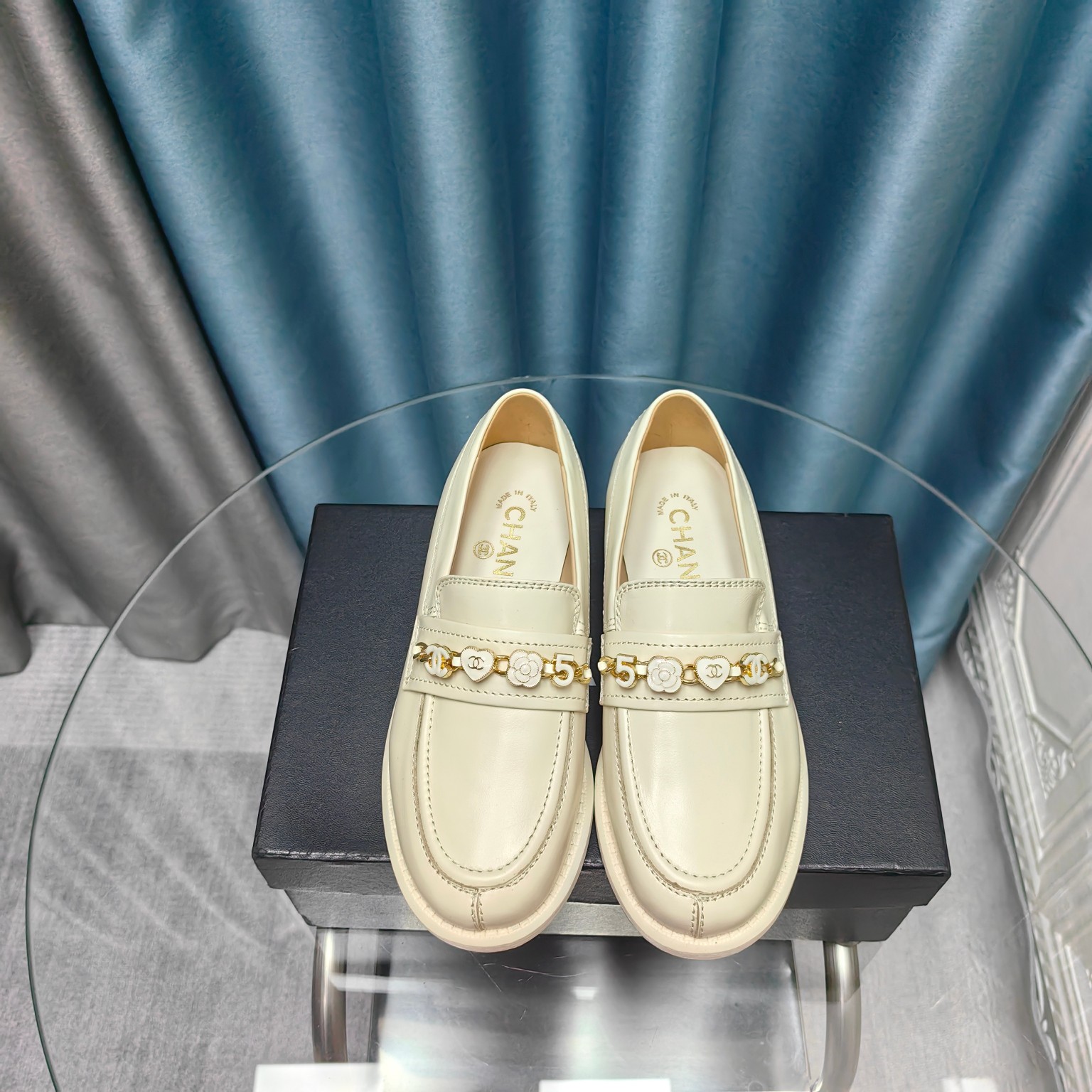 Chanel sz35-39 h0701