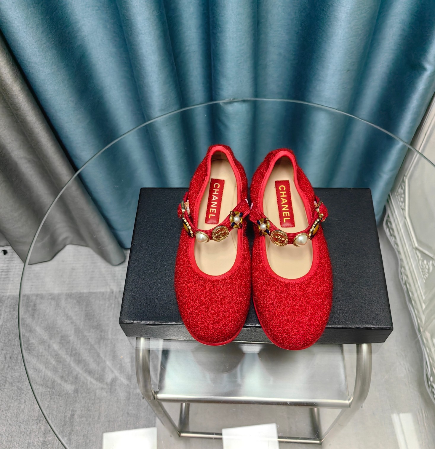 Chanel sz35-41 h0723