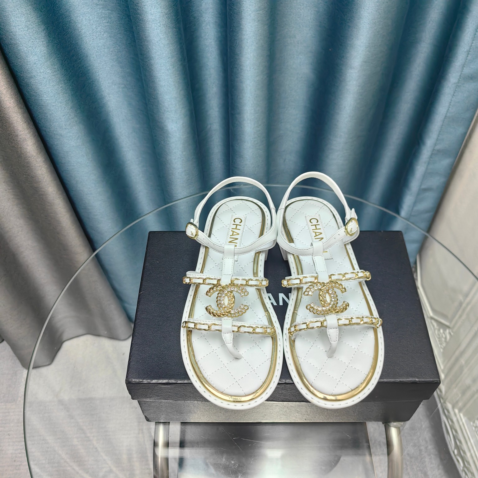 Chanel sz35-41 h0705