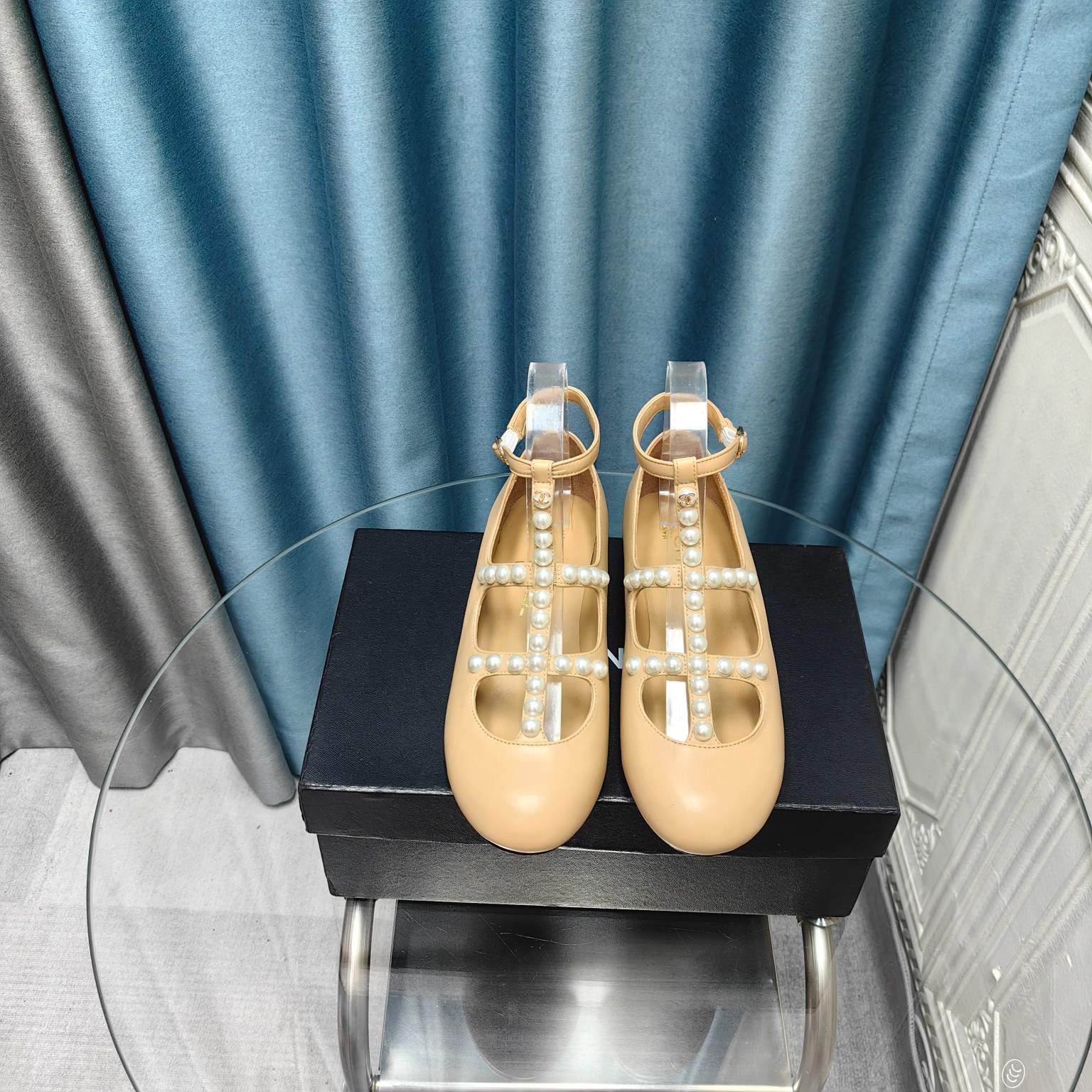 Chanel sz35-41 h0725