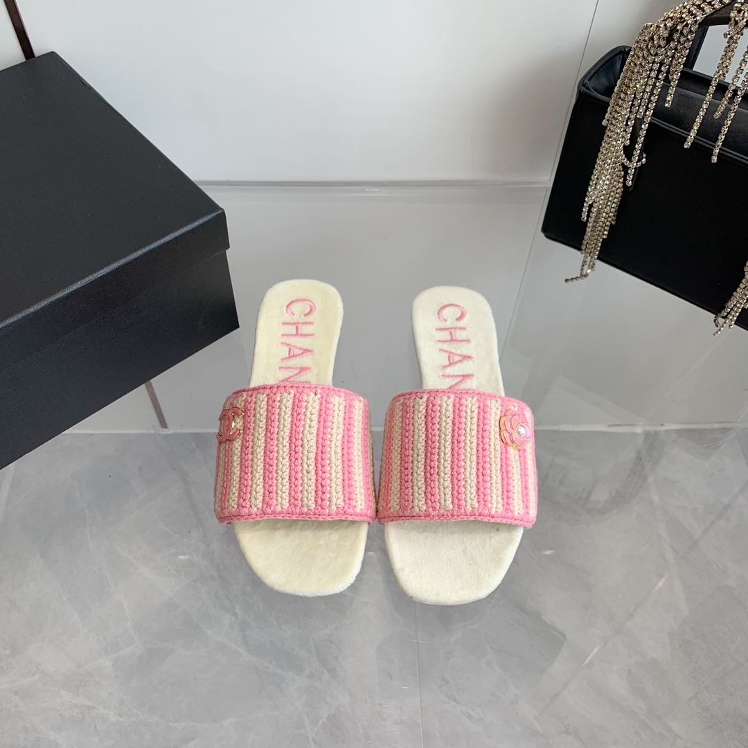 Chanel sz35-39 h0714