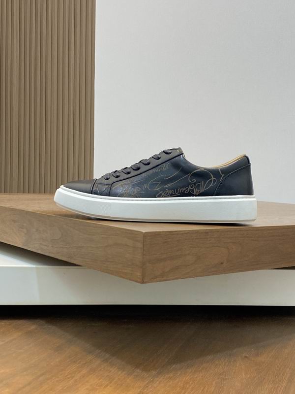 Berluti sz40-46 hnw0601