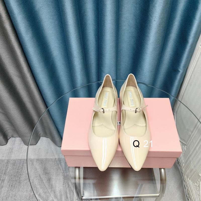 MiuMiu sz35-40 YS0702