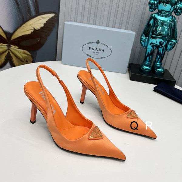 Prada sz35-40 8CM RR0706