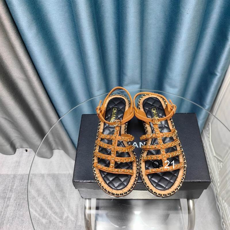 Chanel sz35-40 YS0703