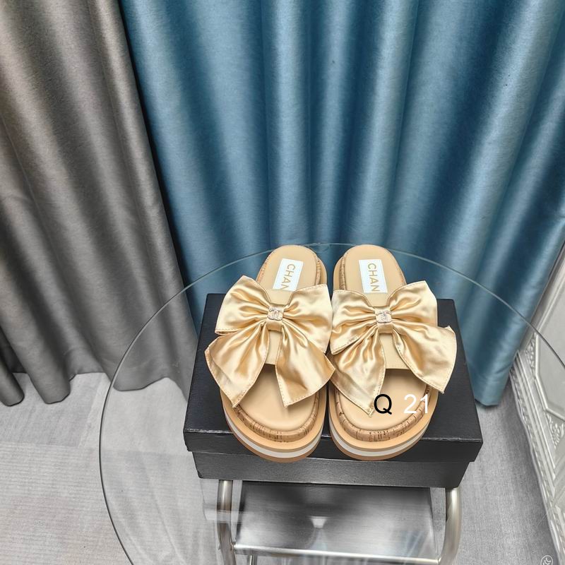 Chanel sz35-39 YS0707