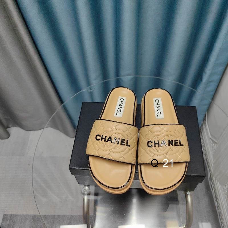 Chanel sz35-40 YS0710