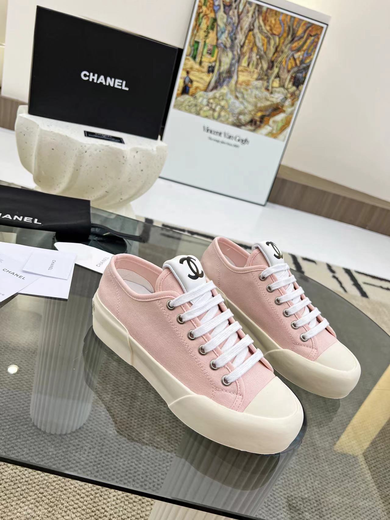Chanel sz35-40 h0709