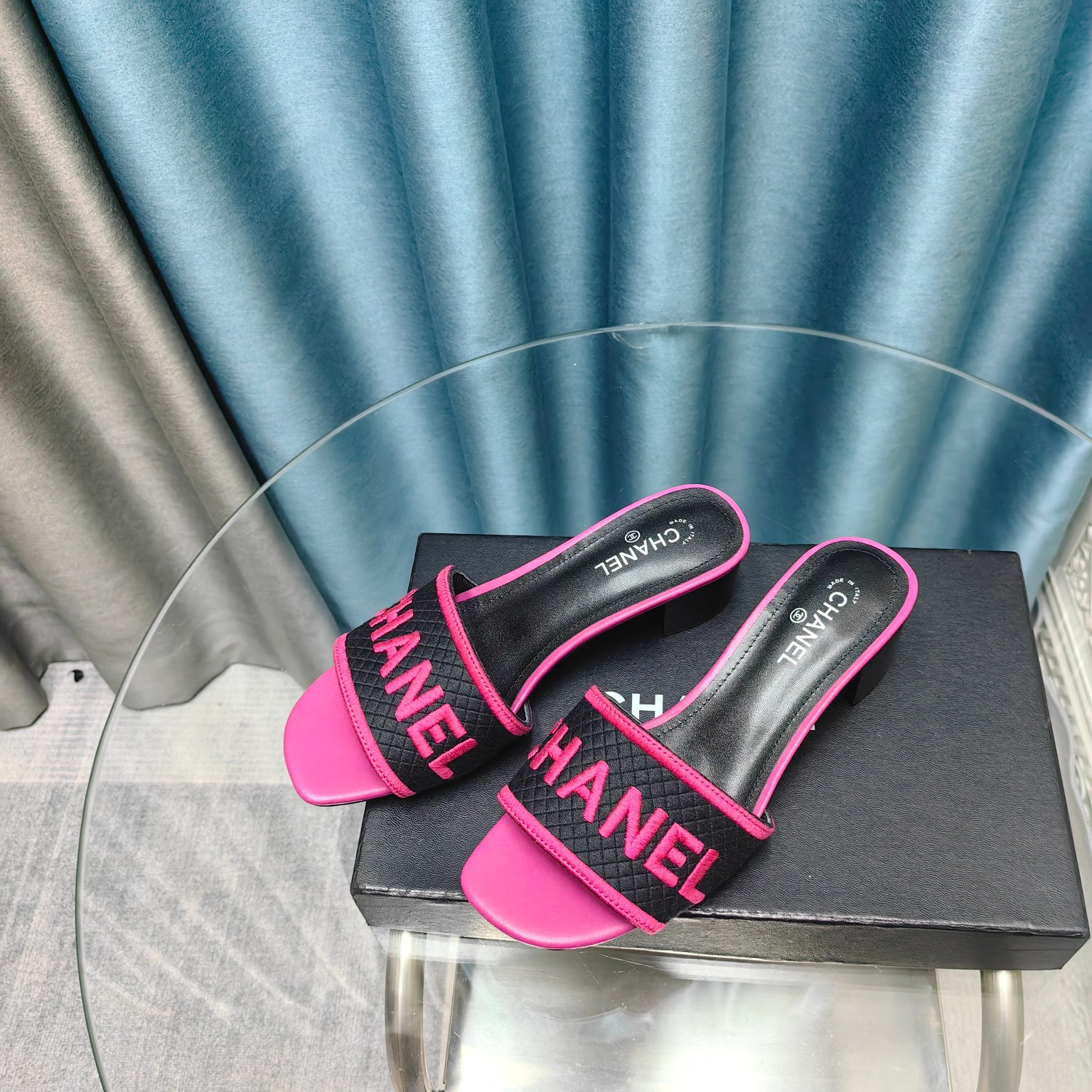 Chanel sz35-41 h0719