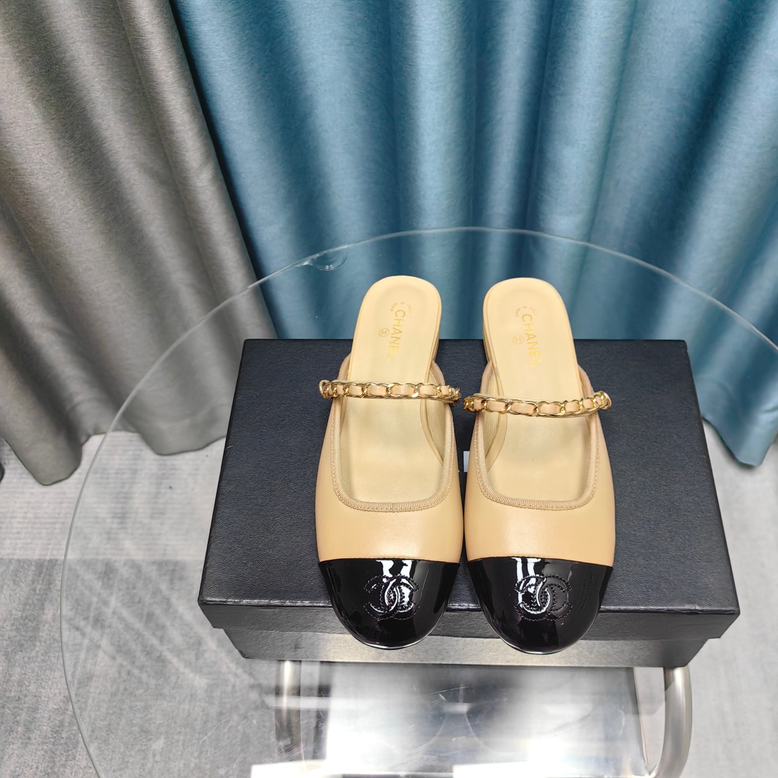 Chanel sz35-41 h0723