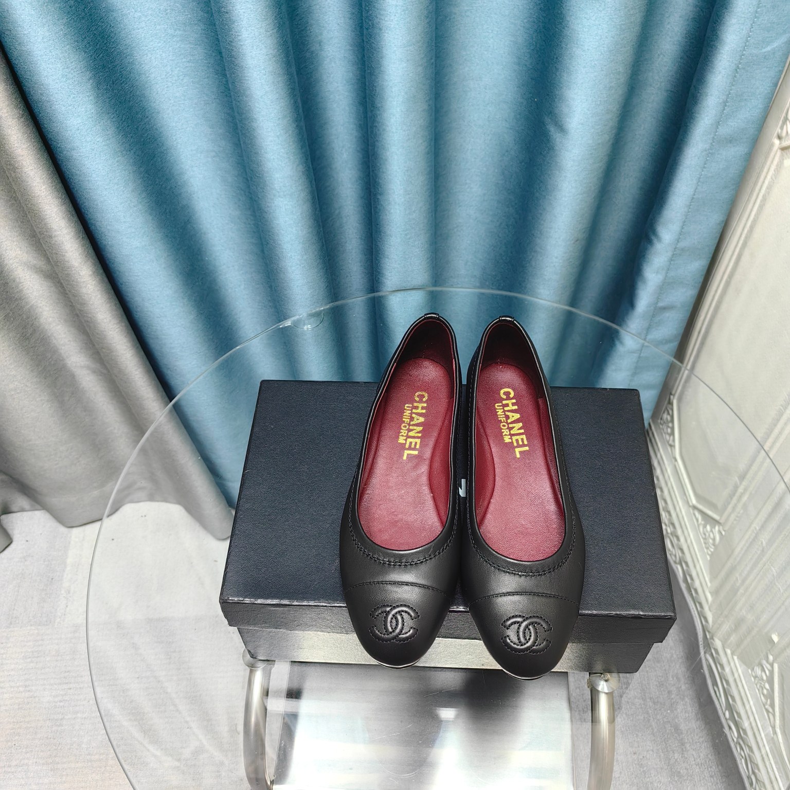 Chanel sz35-41 h0728