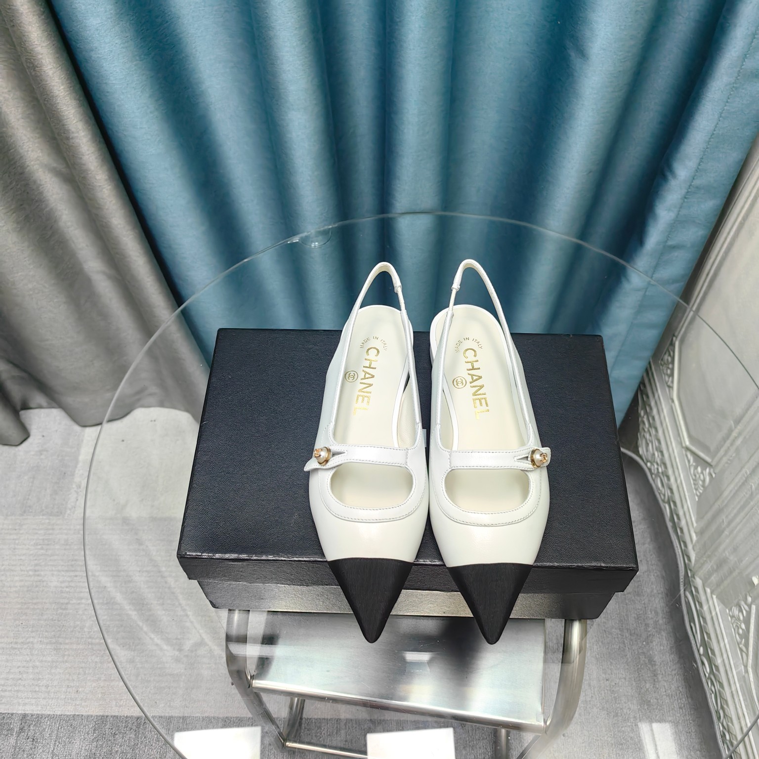 Chanel sz35-41 h0713