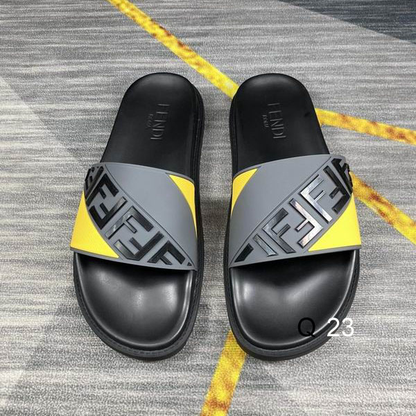 Fendi sz38-45 HY0703
