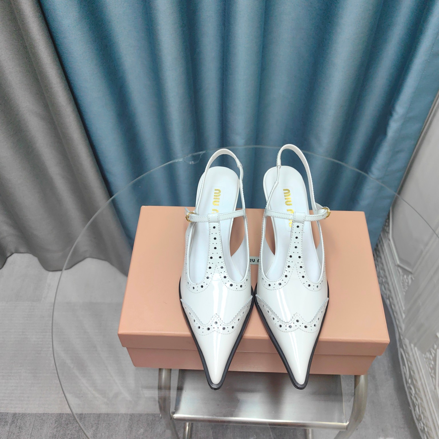 Miu miu sz35-40 h0701