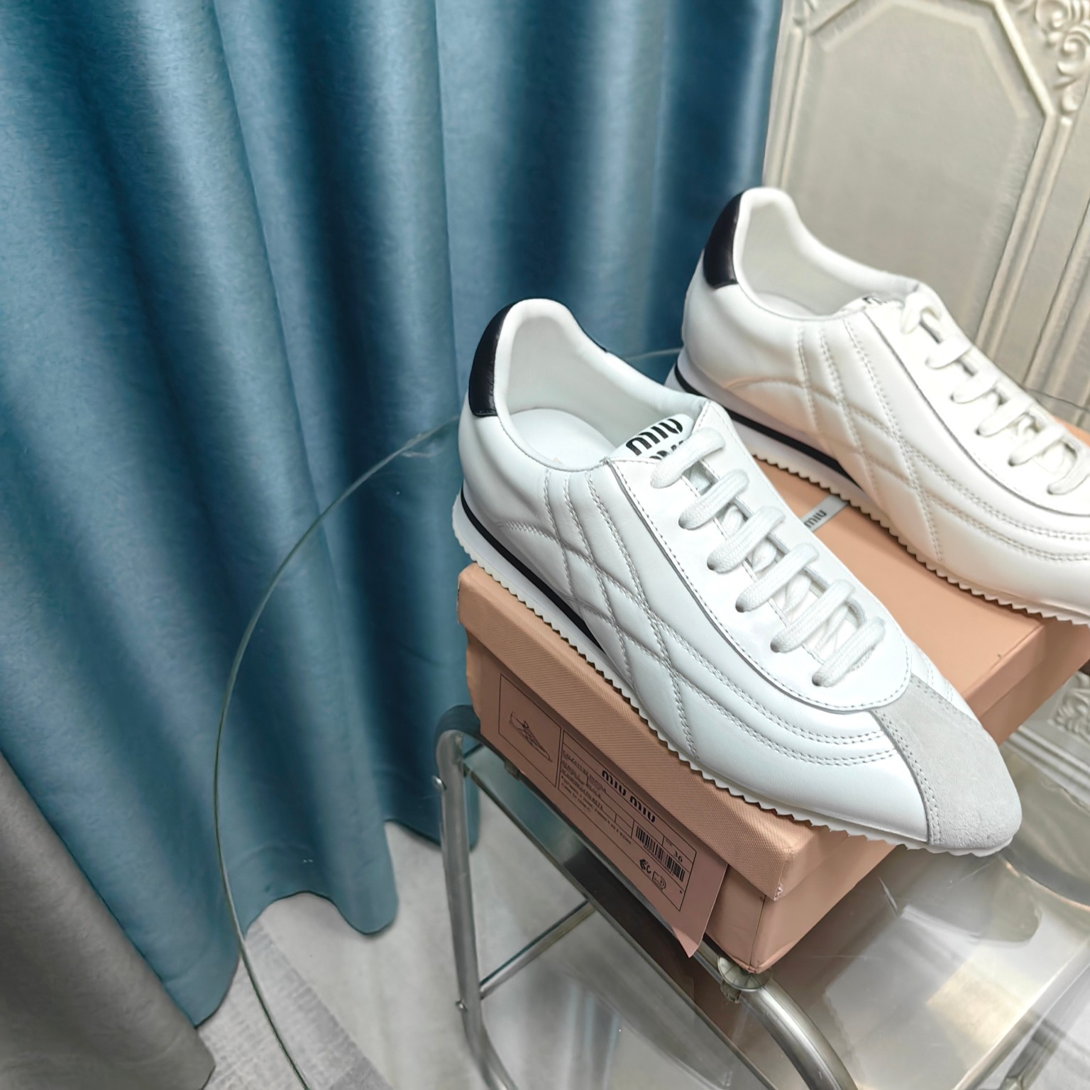 Miu miu sz35-40 h0701