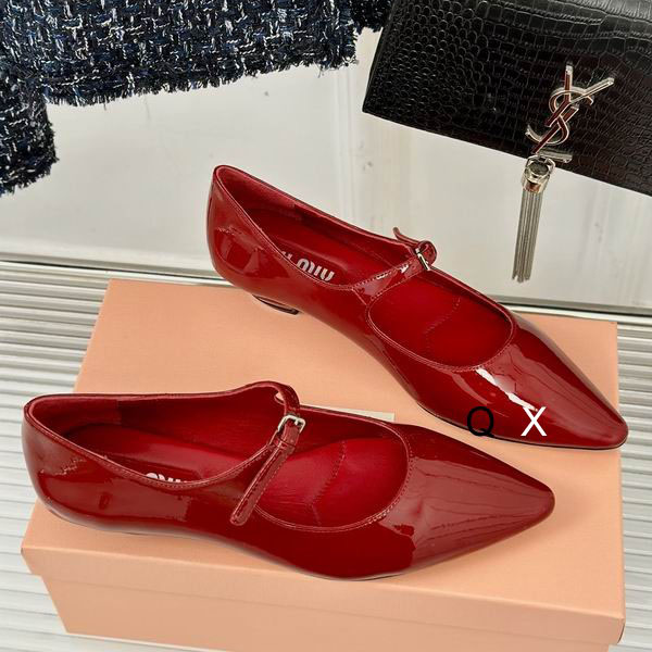 MiuMiu sz35-40 JX0706