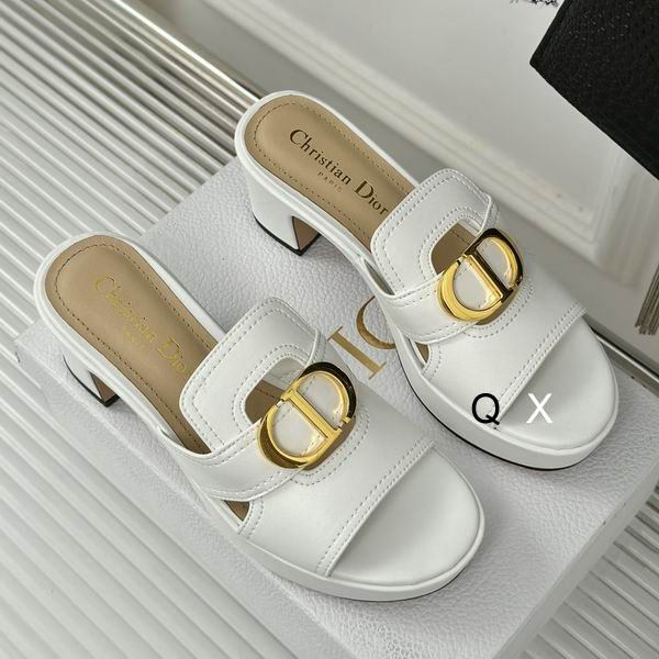 Dior sz35-40 7CM JX0719