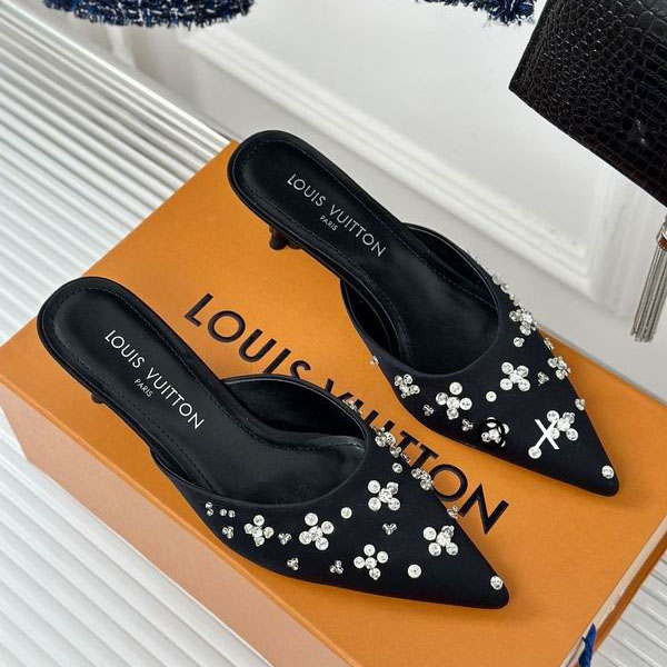 LV sz35-40 5.5 7.5CM JX0701