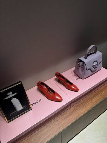 Bottega Veneta sz35-40 7cm mnh0701