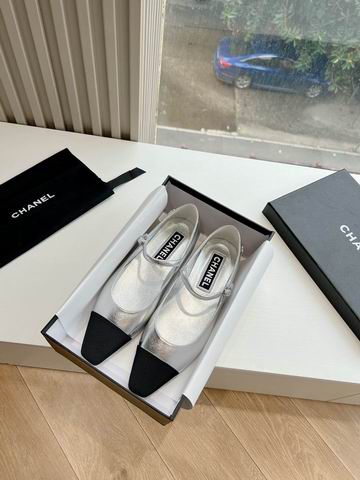 Chanel sz35-41 mnh0419