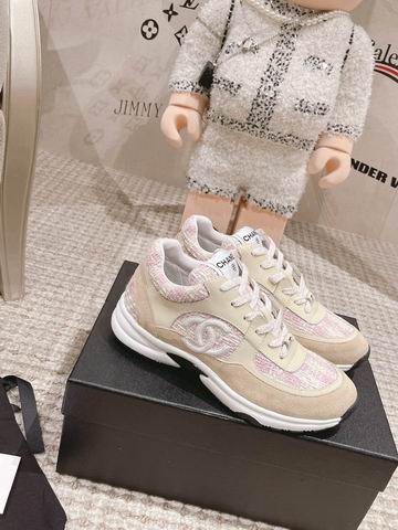 Chanel sz35-45 mnh0401