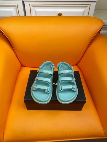 Chanel sz35-40 mnh0435