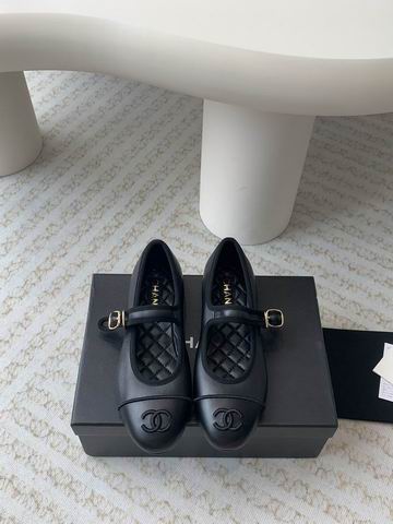 Chanel sz35-41 mnh0421