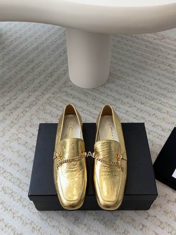 Chanel sz35-41 mnh0402