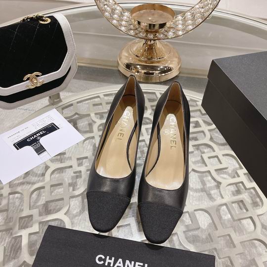 Chanel sz34-43 mnh0422