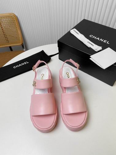 Chanel sz35-41 mnh0501