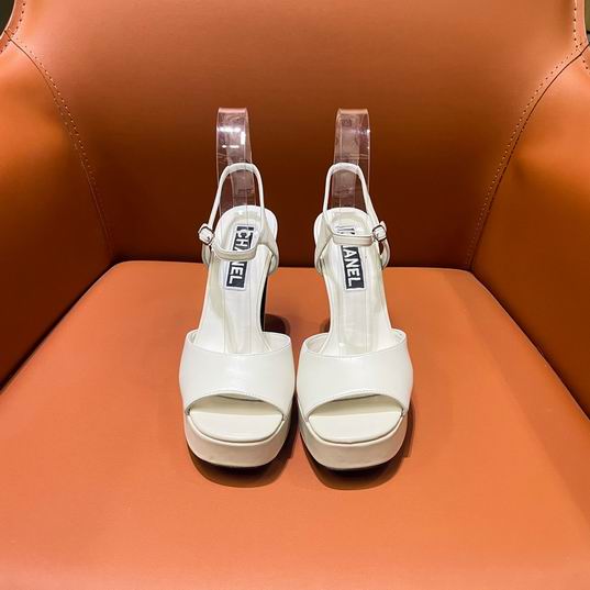 Chanel sz35-40 12cm mnh0502