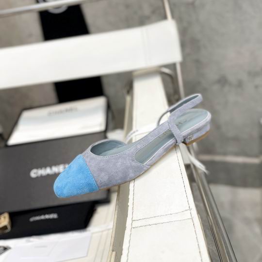 Chanel sz34-42 mnh0510