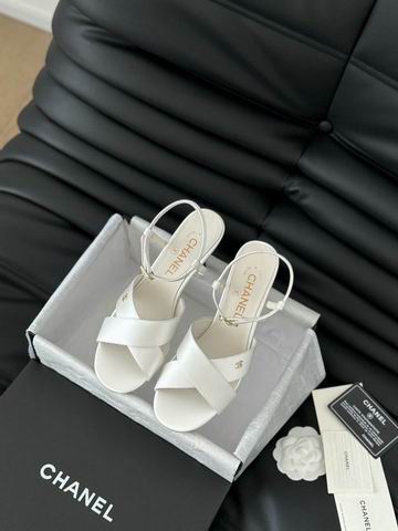 Chanel sz35-39 mnh0513