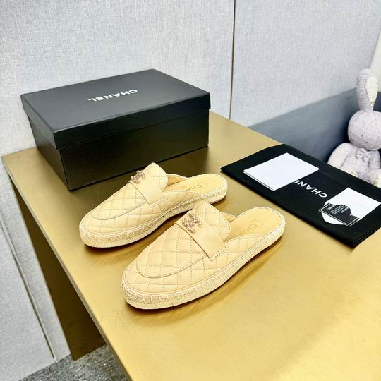 Chanel sz35-41 mnh0517