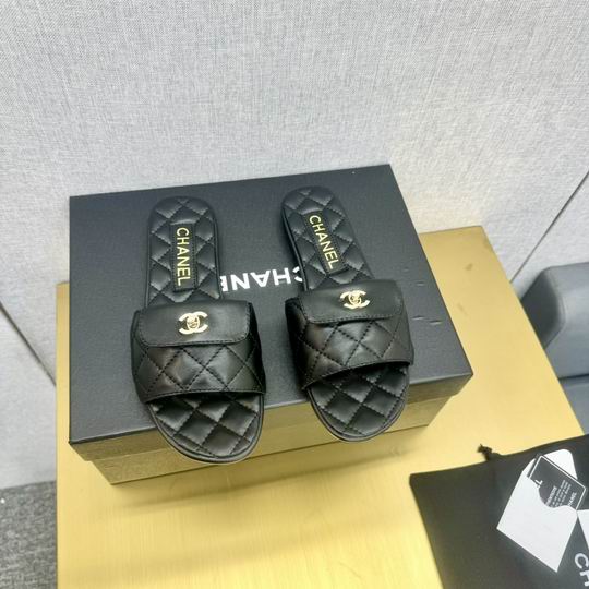 Chanel sz35-41 mnh0521