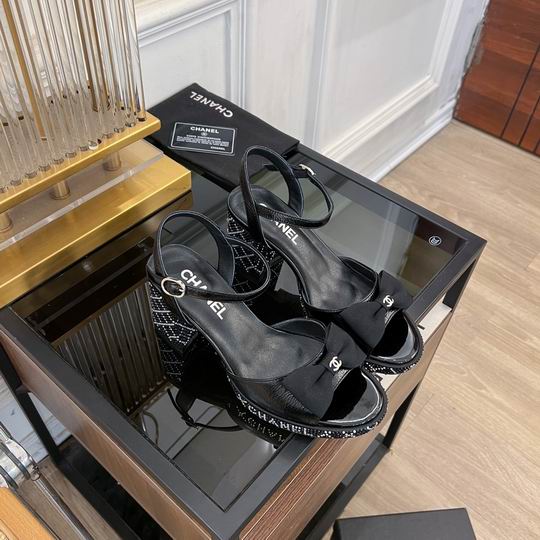 Chanel sz35-41 mnh0517